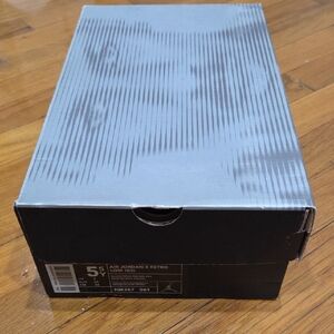 Nike Jordan Air 8 Retro Low Shoebox ~*Box Only*~